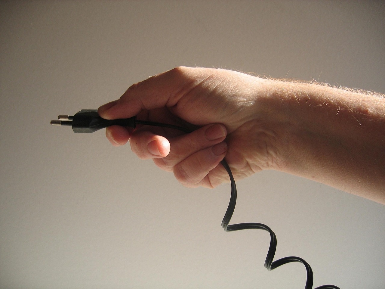 energy, hand, electricity, keep, plug, cable, power cable, red, plug, plug, plug, plug, plug
