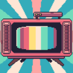 tv, television, televising, video, technology, digital, pixel art, pixel, retro, aesthetic, tv, tv, tv, tv, tv, pixel art, pixel art, pixel art, pixel art, pixel art, pixel