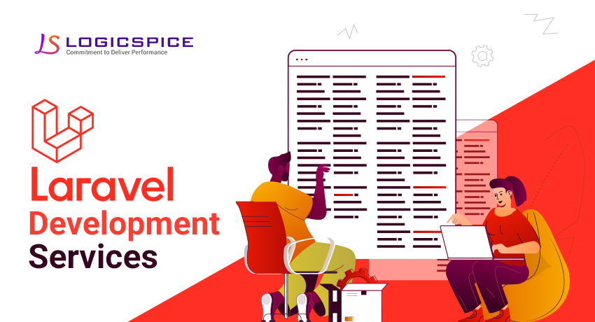 What are the Benefits of Laravel Development Services?