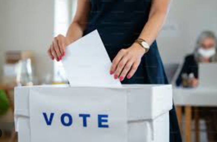 A Christian Voting Guide